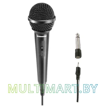 Микрофон Samson R10S картинка 4